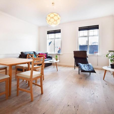 רייקיאוויק Greenkey Apartment G4 מראה חיצוני תמונה