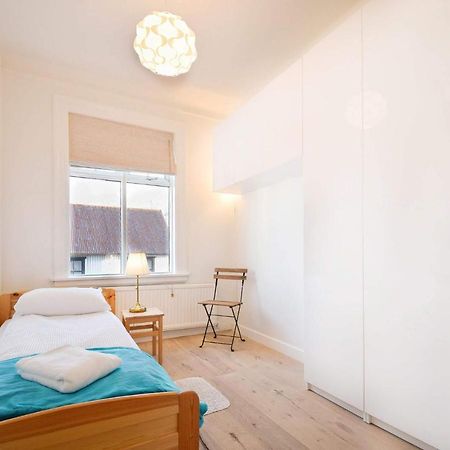 רייקיאוויק Greenkey Apartment G4 מראה חיצוני תמונה