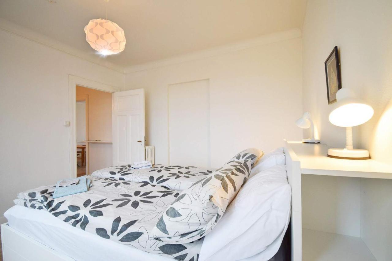 רייקיאוויק Greenkey Apartment G4 מראה חיצוני תמונה